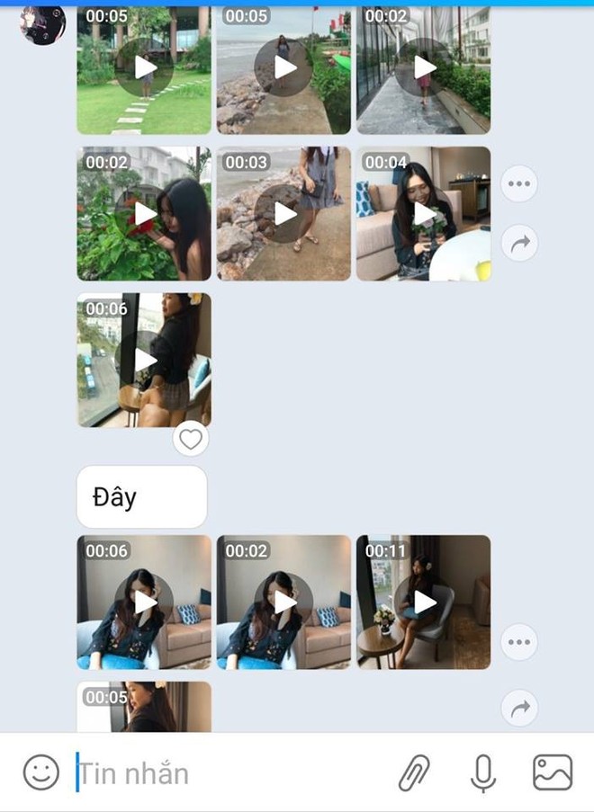 C&ocirc; g&aacute;i chứng minh đ&agrave;o tạo mẹ trở th&agrave;nh thợ chụp ảnh ri&ecirc;ng kh&ocirc;ng kh&oacute; như tưởng tượng - Ảnh 4.
