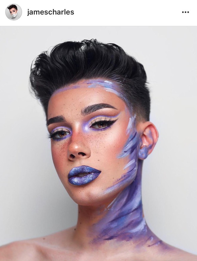 Top 10 beauty influencer c&oacute; c&aacute;t-x&ecirc; quảng c&aacute;o cao nhất Instagram: hơn 700 triệu VNĐ cho 1 b&agrave;i đăng, thấp nhất cũng ng&oacute;t trăm triệu - Ảnh 7.