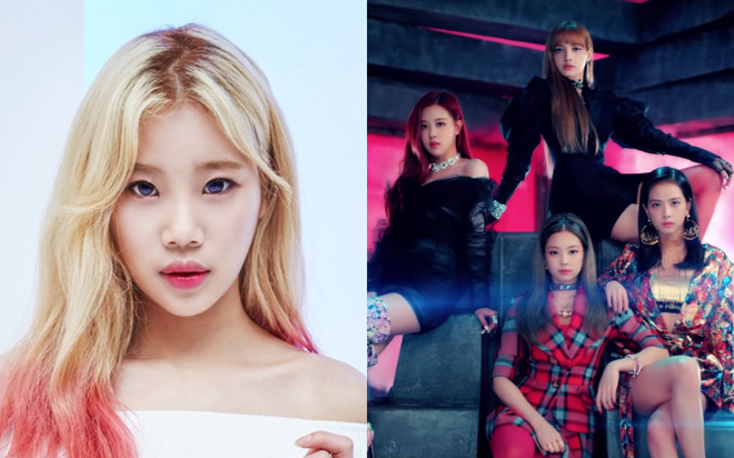 Comeback quá flop, MOMOLAND muốn thay đổi hình tượng như Black Pink và Lee Hyori - Ảnh 2.