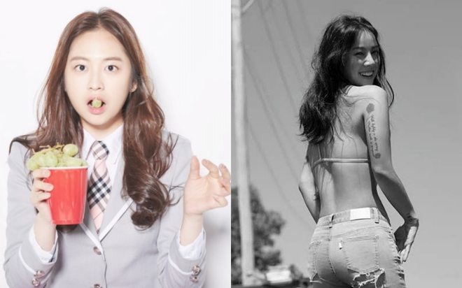Comeback qu&aacute; flop, MOMOLAND muốn thay đổi h&igrave;nh tượng như Black Pink v&agrave; Lee Hyori - Ảnh 3.