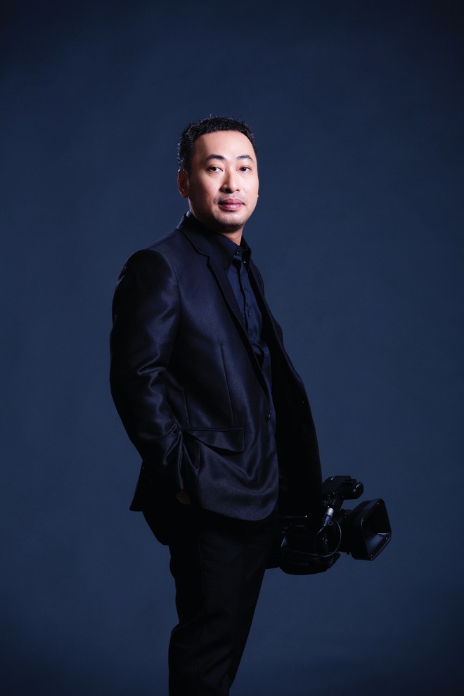 Đạo diễn Nguyễn Quang Dũng và dàn diễn viên Vbiz bàng hoàng trước sự ra đi của nghệ sĩ Thanh Hoàng - Ảnh 2.