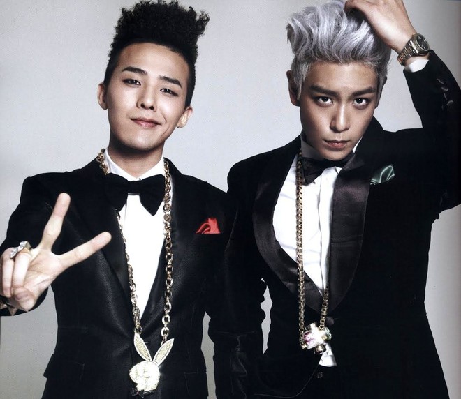 Seungri khẳng định rằng, G-Dragon và T.O.P (Big Bang) thay đổi chóng mặt ở một điểm này sau khi nổi tiếng - Ảnh 3.