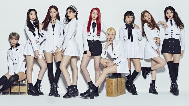 Comeback qu&aacute; flop, MOMOLAND muốn thay đổi h&igrave;nh tượng như Black Pink v&agrave; Lee Hyori - Ảnh 5.