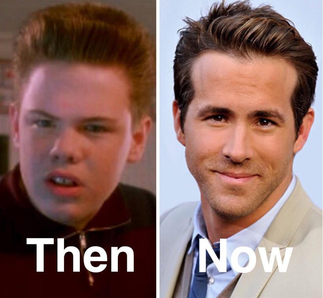 Thánh bựa Ryan Reynolds sắp sửa hủy diệt tuổi thơ toàn cầu, biến Home Alone thành phim người lớn! - Ảnh 3.