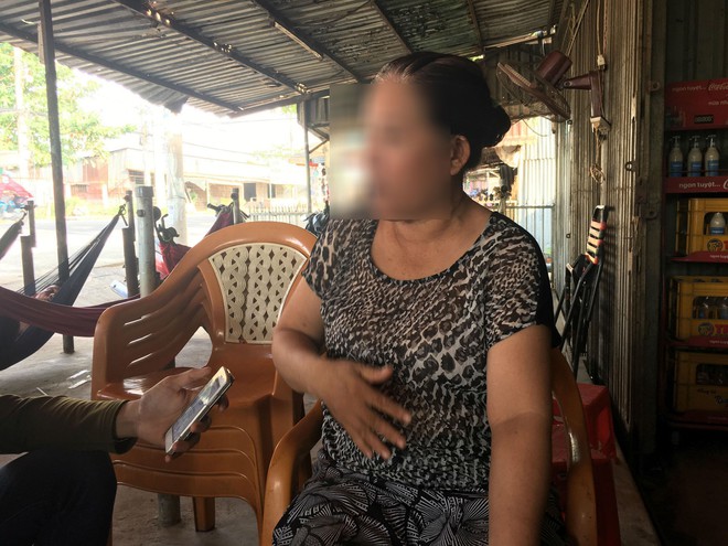 Vụ b&eacute; g&aacute;i 5 tuổi bị c&ocirc; gi&aacute;o mầm non t&aacute;t sưng mặt, nghi nứt xương h&agrave;m: Đ&igrave;nh chỉ cơ sở mầm non, đưa b&eacute; g&aacute;i đi gi&aacute;m định - Ảnh 2.