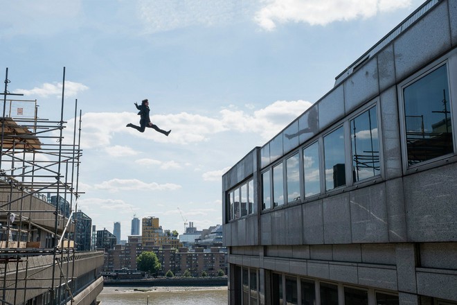 “Mission: Impossible - Fallout”: Cực phẩm hành động mùa hè 2018 đây rồi! - Ảnh 7.