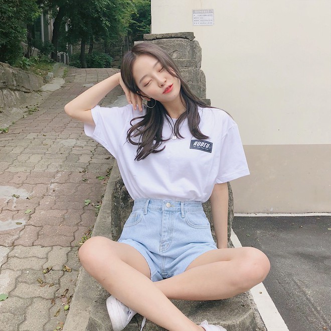 Quần shorts th&igrave; ai cũng mặc nhưng b&iacute; k&iacute;p để chọn được kiểu quần &ldquo;nịnh d&aacute;ng&rdquo; nhất th&igrave; kh&ocirc;ng phải ai cũng biết - Ảnh 2.