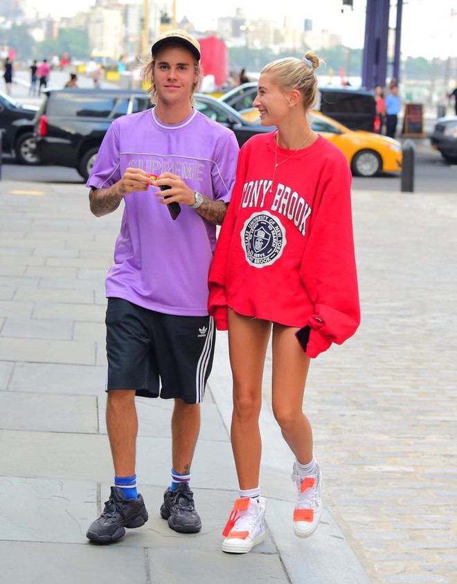 Đ&iacute;nh h&ocirc;n với Hailey, nhan sắc Justin Bieber thay đổi hẳn: Da l&aacute;ng, sạch r&acirc;u v&agrave; l&uacute;c n&agrave;o cũng tươi tắn hạnh ph&uacute;c - Ảnh 3.
