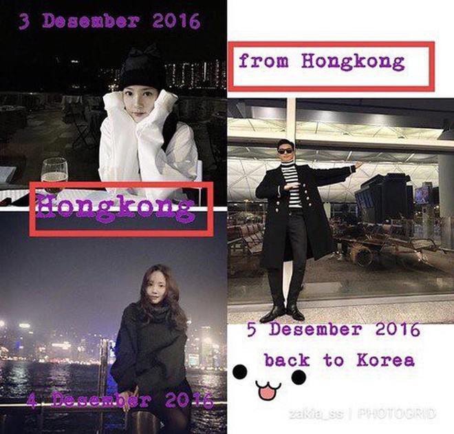 HOT: Rò rỉ tin cặp đôi "Thư ký Kim" Park Seo Joon - Park Min Young đã hẹn hò được 3 năm! - Ảnh 3.