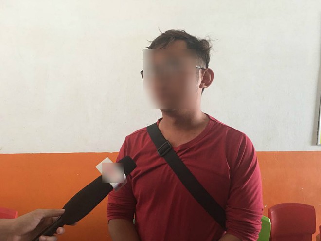 Chủ cơ sở mầm non t&aacute;t sưng mặt b&eacute; g&aacute;i: Ch&uacute;ng t&ocirc;i kh&ocirc;ng bao che, c&ograve;n y&ecirc;u cầu gia đ&igrave;nh b&aacute;o c&ocirc;ng an - Ảnh 2.