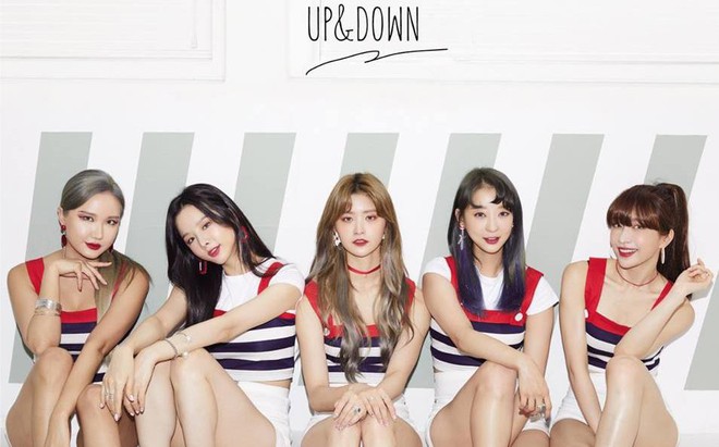 Thủ lĩnh của EXID ch&iacute;nh thức trở lại, c&ugrave;ng nh&oacute;m mang si&ecirc;u hit 2014 đổ bộ Nhật Bản? - Ảnh 1.