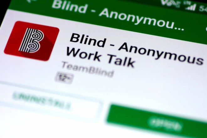 Soi c&aacute;ch nh&acirc;n vi&ecirc;n Facebook n&oacute;i về c&ocirc;ng ty tr&ecirc;n mạng ẩn danh: Buồn bực, k&ecirc;u ca rồi đổ tội l&atilde;nh đạo - Ảnh 1.