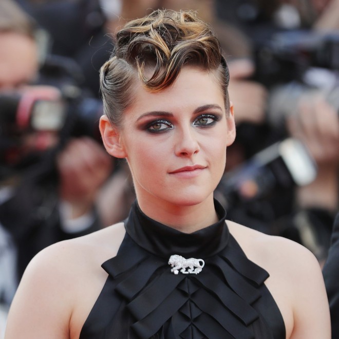 Nữ hoàng mặt đơ Kristen Stewart trở thành thiên thần mới của Charlie phiên bản tái khởi động - Ảnh 2.