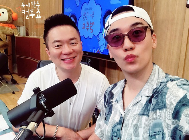 Seungri đ&ograve;i c&aacute;c th&agrave;nh vi&ecirc;n Big Bang trả lại 2,5 triệu won tiền... mừng đ&aacute;m cưới sau khi xuất ngũ - Ảnh 1.