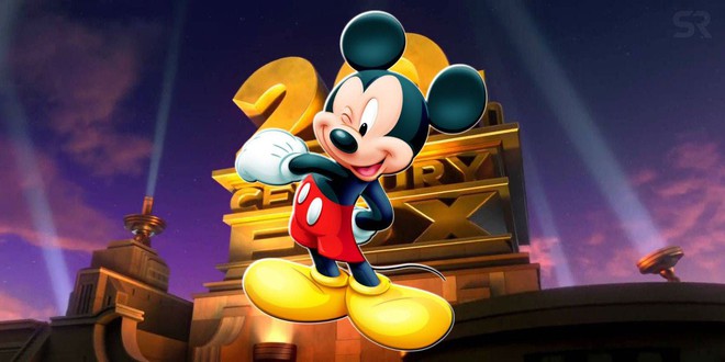 Fox chính thức về dưới trướng Disney: Hàng loạt thương hiệu điện ảnh đình đám nhất đã được sang tay - Ảnh 2.