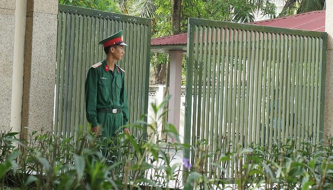 T&igrave;m thấy hộp đen của m&aacute;y bay Su-22U rơi ở Nghệ An - Ảnh 4.