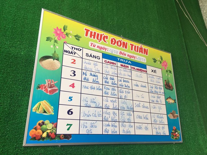 Chủ cơ sở mầm non t&aacute;t sưng mặt b&eacute; g&aacute;i: Ch&uacute;ng t&ocirc;i kh&ocirc;ng bao che, c&ograve;n y&ecirc;u cầu gia đ&igrave;nh b&aacute;o c&ocirc;ng an - Ảnh 6.