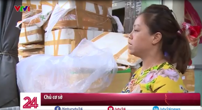 Vụ &ldquo;biến bạch tuộc đen th&agrave;nh trắng tinh sau 30 ph&uacute;t: Chủ một mực chối, nh&acirc;n vi&ecirc;n khai &ldquo;Nếu em ăn th&igrave; em kh&ocirc;ng cho c&aacute;i chất đấy v&agrave;o!&rdquo; - Ảnh 3.