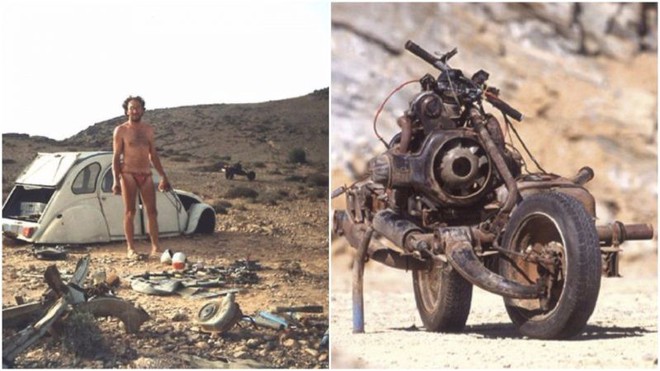 Những sự thật &iacute;t người biết về sa mạc Sahara - n&oacute;ng bỏng, đi&ecirc;n rồ nhưng kỳ diệu bậc nhất h&agrave;nh tinh - Ảnh 7.
