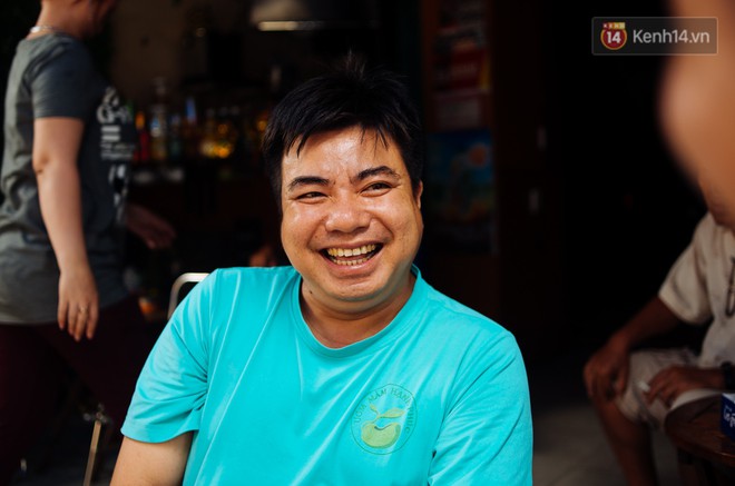 Gi&agrave;u như anh b&aacute;n chuối chi&ecirc;n S&agrave;i G&ograve;n: Mở qu&aacute;n cơm 5k cho người thu nhập chưa cao, 5 năm đắt h&agrave;ng - Ảnh 3.