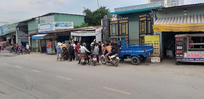 Giám đốc đầu tư đào tiền ảo cực lớn tại Việt Nam bị tố lừa hơn 800 tỉ rồi bỏ trốn, hàng trăm người ôm cục nợ “khủng” - Ảnh 2.