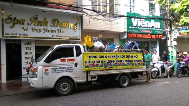 Kẻ giết anh trai v&agrave; mẹ nu&ocirc;i: Lời kể h&atilde;i h&ugrave;ng của nh&acirc;n chứng - Ảnh 2.