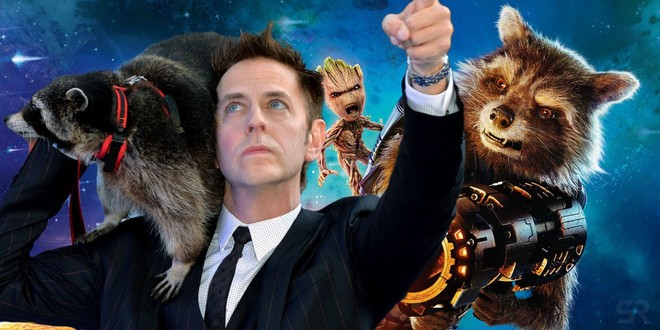 Vội vàng đuổi việc James Gunn, Disney phải làm gì tiếp theo để bớt mất mặt? - Ảnh 1.