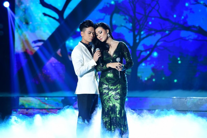 Ca sĩ thần tượng: Trấn Th&agrave;nh cảm thấy nổi da g&agrave; mỗi khi nghe lại ca kh&uacute;c của Hari Won - Ảnh 8.