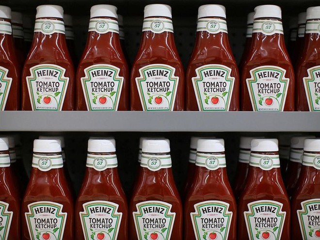 Sự thật về quá trình ra đời của Ketchup: Không phải lúc nào cũng là tương cà chua - Ảnh 4.