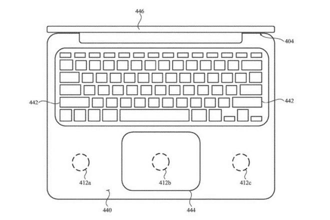  iPad và MacBook trong tương lai có thể sạc không dây cho iPhone - Ảnh 1.