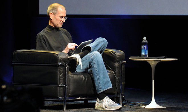 Th&aacute;nh Steve Jobs cũng từng dự đo&aacute;n sai lầm về App Store - Ảnh 1.