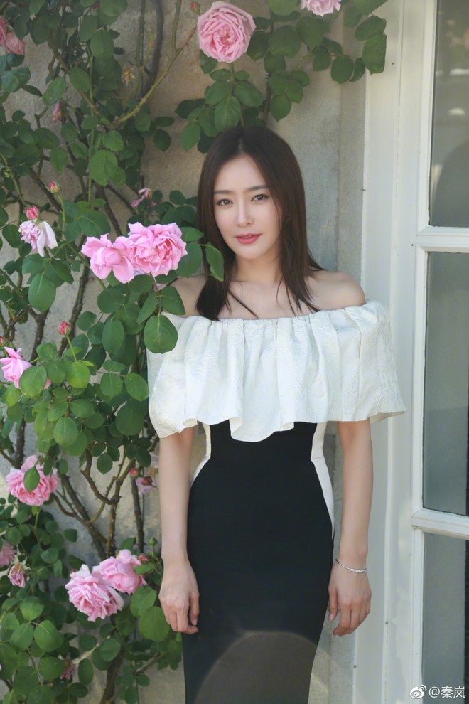 Nhan sắc l&atilde;o ho&aacute; ngược của Ph&uacute; S&aacute;t Ho&agrave;ng hậu Tần Lam: Trẻ trung như thiếu nữ d&ugrave; đ&atilde; U40 - Ảnh 5.