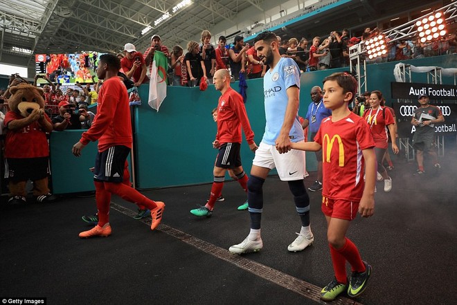 Ngược d&ograve;ng ngoạn mục, Man City hạ gục Bayern Munich - Ảnh 3.