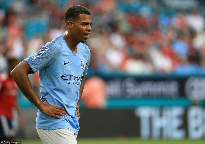 Ngược d&ograve;ng ngoạn mục, Man City hạ gục Bayern Munich - Ảnh 10.