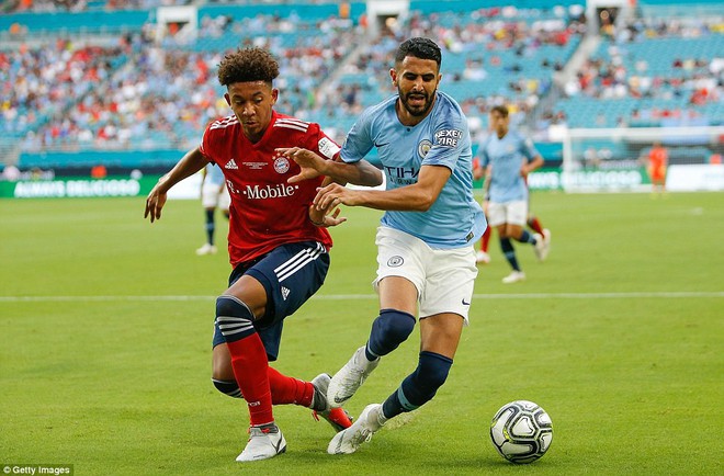 Ngược d&ograve;ng ngoạn mục, Man City hạ gục Bayern Munich - Ảnh 8.
