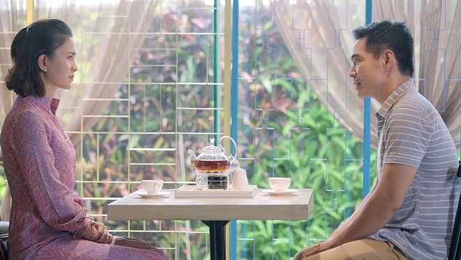 Muôn kiểu tình cũ không rủ cũng tới gây nhức nhối trong 3 phim Việt đáng xem nhất hiện nay - Ảnh 6.