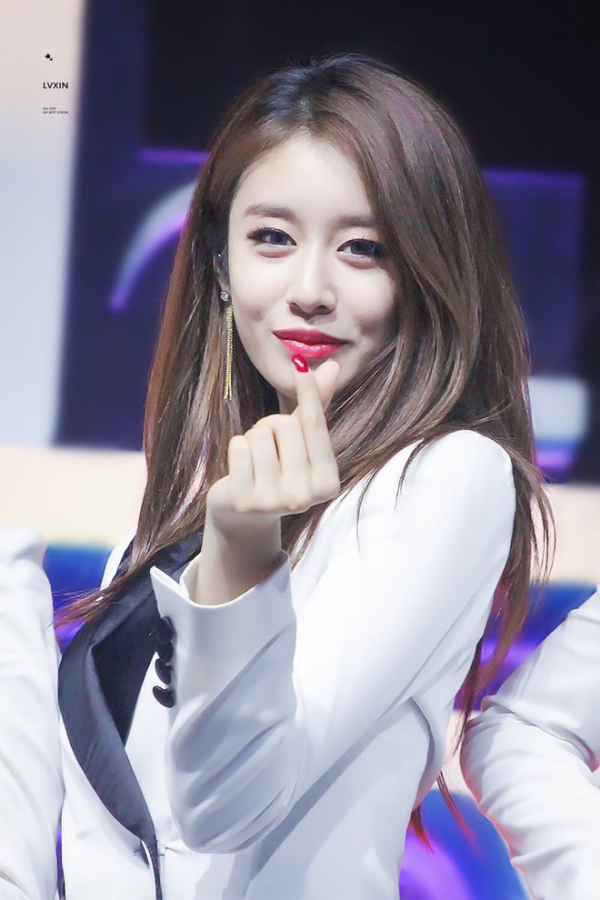 Jiyeon bất ngờ hủy lịch trình sang Việt Nam, sẽ không cùng diễn với Soobin vào ngày 31/7 tới vì lý do này - Ảnh 1.