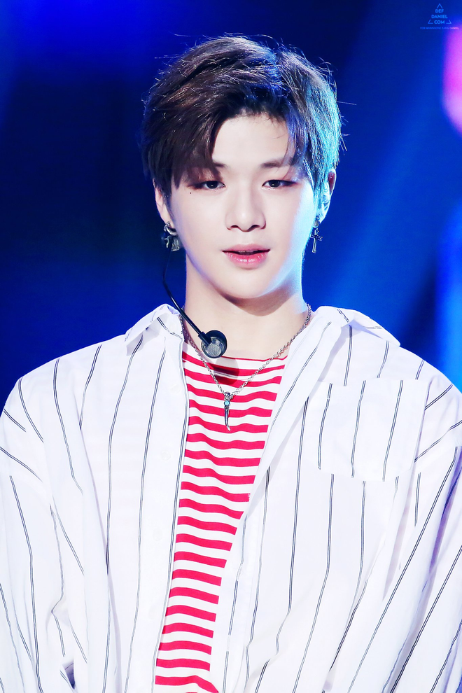 Bị trầm cảm và rối loạn hoảng sợ, Kang Daniel hủy quảng bá và tạm ngừng hoạt động khiến fan lo lắng tột độ - Ảnh 1.