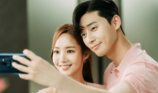 Park Seo Joon và Park Min Young là một cặp trời sinh, không phải 1 mà rất nhiều chi tiết chứng minh nhận định này! - Ảnh 10.