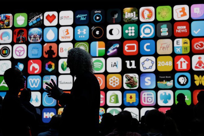 Th&aacute;nh Steve Jobs cũng từng dự đo&aacute;n sai lầm về App Store - Ảnh 5.
