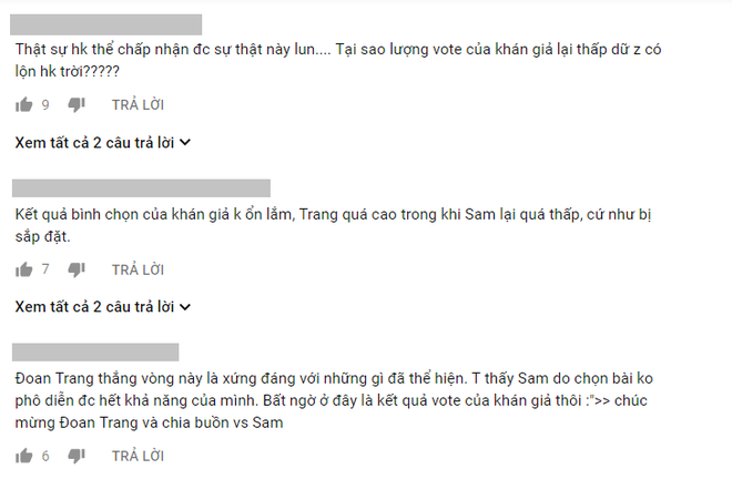Cư dân mạng khó hiểu khi hot boy Việt kiều team Noo Phước Thịnh bị loại với số vote từ khán giả quá thấp - Ảnh 8.