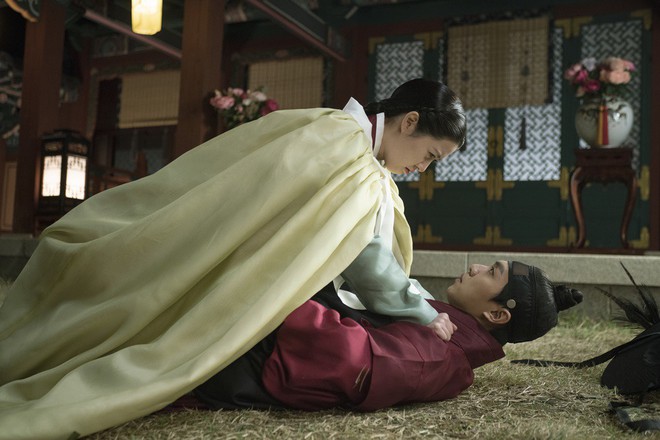 Phim mới của Lee Seung Gi: Khi con rể quốc dân cũng flop dập mặt vì quá thiếu muối - Ảnh 6.