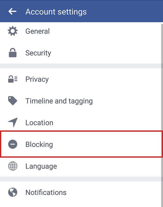 Hội người yêu cũ Facebook vừa dính lỗi chí mạng: Đang block bỗng tự mở lại như chưa hề có cuộc chia ly - Ảnh 1.