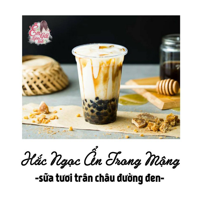 Món ăn bình dân đến mấy, chỉ cần đặt cho cái tên thật sang mồm là thành thực đơn hảo hạng ngay - Ảnh 3.