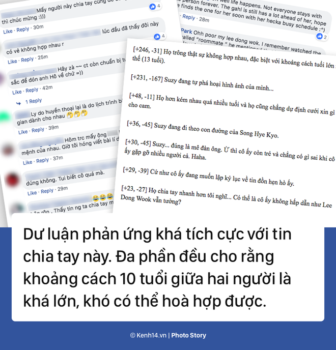Suzy Lee Dong Wook: Nh&igrave;n lại thi&ecirc;n t&igrave;nh sử ch&oacute;ng v&aacute;nh trong 4 th&aacute;ng - Ảnh 5.
