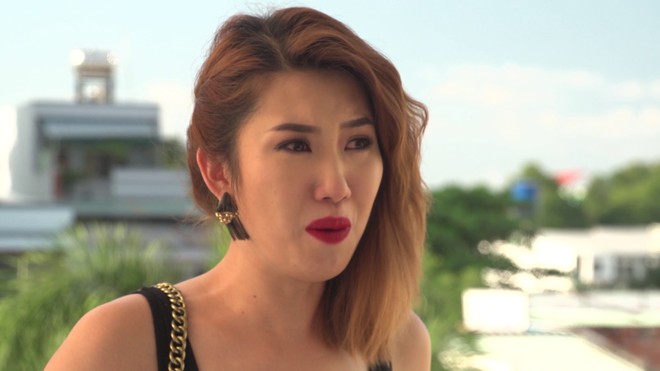 Người đẹp đ&oacute;ng phim (K&igrave; đầu): C&ocirc; l&ecirc;n đời minh tinh điện ảnh, n&agrave;ng m&atilde;i kh&ocirc;ng tho&aacute;t kiếp &ldquo;b&igrave;nh hoa&rdquo; - Ảnh 2.