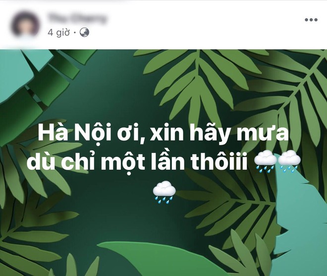 Nhà trọ biến thành lò lửa 40 độ C, sinh viên Hà Nội tập kết toàn bộ quạt trong phòng để tạo gió cũng không ăn thua - Ảnh 3.