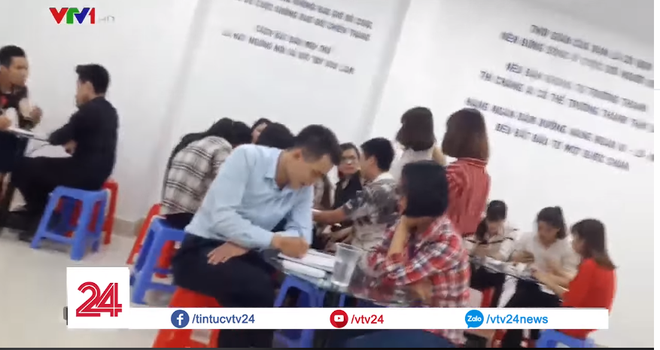 Nhiều sinh viên khốn đốn vì bạn bè xa lánh, nợ hàng chục triệu sau khi tham gia đường dây đa cấp của Sky Edu - Ảnh 5.