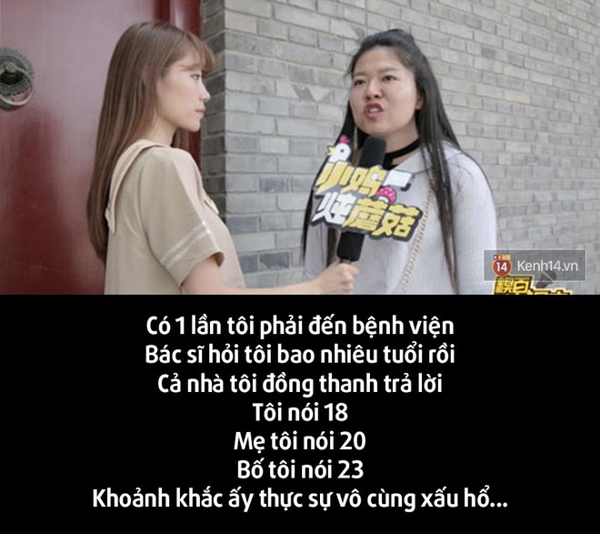 Bố mẹ cứ phũ phàng thế này thì bảo sao chúng ta luôn hoang mang liệu mình có phải con đẻ - Ảnh 15.