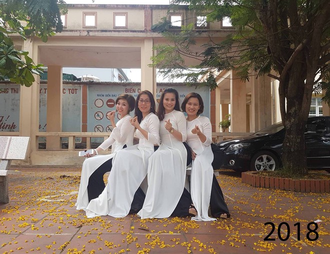 Th&aacute;ng năm rực rỡ bản si&ecirc;u xịn: Hội bạn th&acirc;n 35 năm, nghe đến t&ecirc;n nh&oacute;m ai cũng muốn bỏ chạy - Ảnh 5.